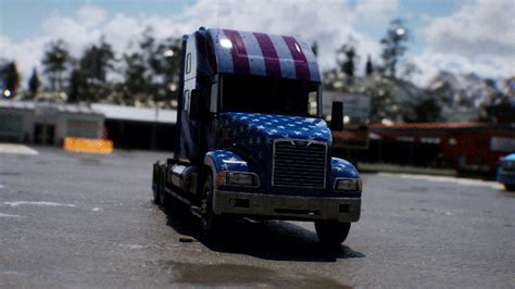Truck Driver: The American Dream - Official PC Release Window Trailer