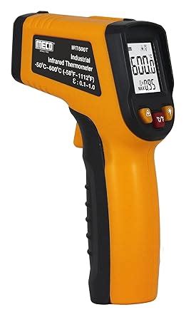 Industrial Infrared IR Thermometer | Genuine Parts with 1 Year warranty ...