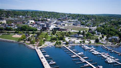 Petoskey Michigan Campground: Find Your Perfect Campsite