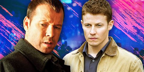 Who Is Anthony's New Dog In Blue Bloods Season 14 Episode 11? The ...