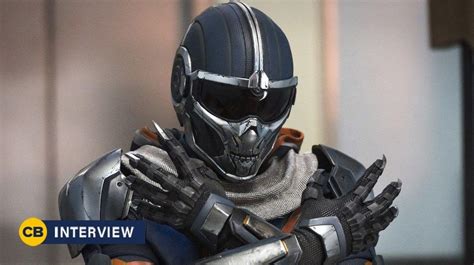 Image result for Taskmaster Marvel Actor