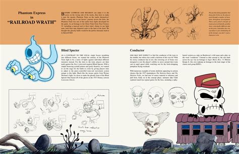 The Art of Cuphead | Old cartoons, Character design, Flip book