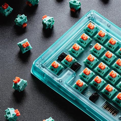 SWK Ghost Dragons – Neo Macro