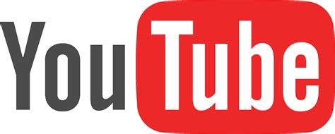 YouTube发布新LOGO了，此次换新是YouTube 12年来标识改动最大的一次