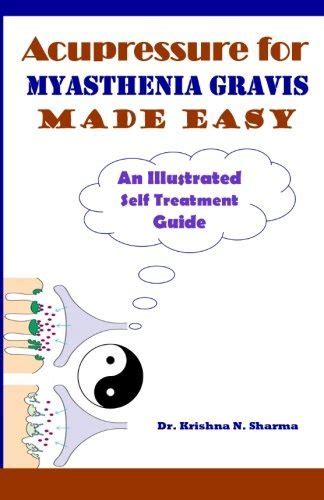 Amazon.in: Buy Acupressure for Myasthenia Gravis Made Easy: An ...