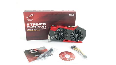 ASUS GTX760-DCMOC-2GD5 - Grafická karta | Alza.cz