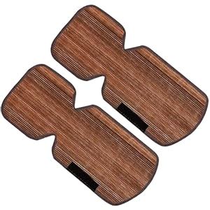 Kuber Industries Washable Fridge Handle Cover|Universal Fit Appliance ...