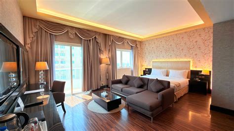 Belvilla Mangrove Waterfront Suites, Ras Al Khaimah, OYO Hotels Ras-Al ...