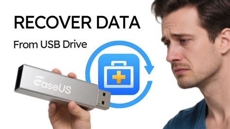 Image result for USB Recovery