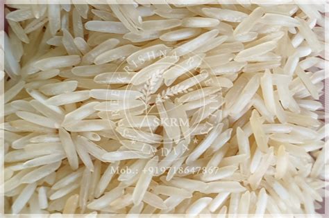1121 Basmati Rice - Manufacturer, Exporter & Supplier from Karnal Haryana