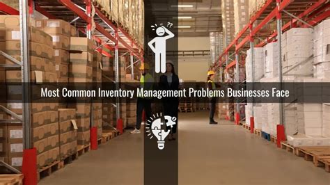 Image result for Inventory Control Problems and Solutions