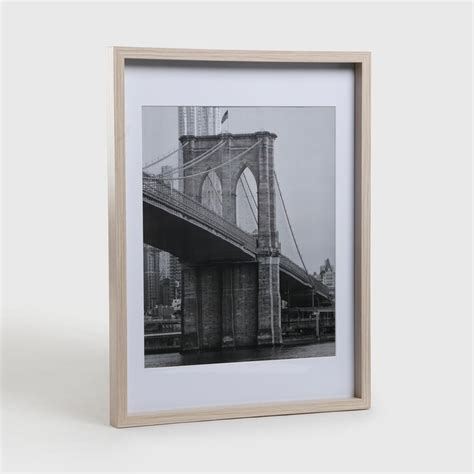 Buy Photomontage Wooden Photo Frame - 42x32cm from Home Centre at just ...
