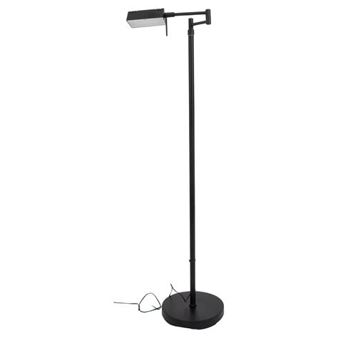 Original Discontinued Holtkotter Swing Arm Floor Lamp at 1stDibs ...