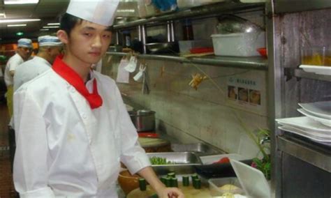 民以食为天 厨师也是一份伟大的职业 - 学校新闻 - 福州市高厨职业培训学校