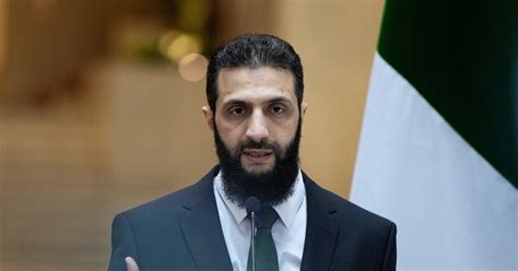 Image result for HTS First Leader