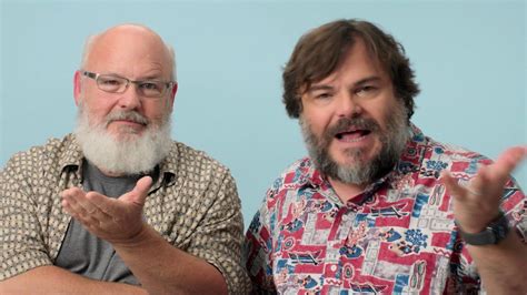 Watch Tenacious D Has an Undercover Adventure on Social Media | GQ India