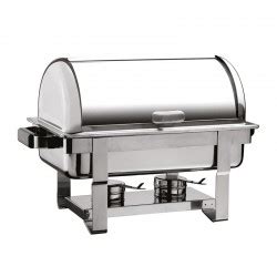 Chafing Dish Models and Prices - Cafemarkt