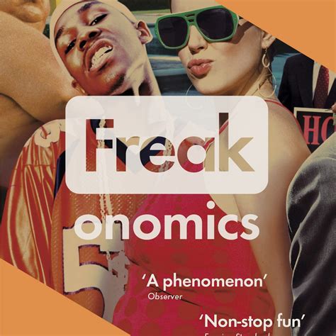 Freakonomics (Small Format)