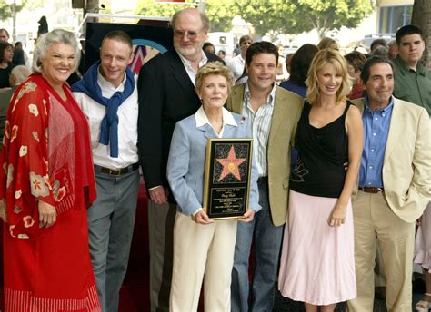 Who Is Michael Tell? His Relationship With Patty Duke Explained