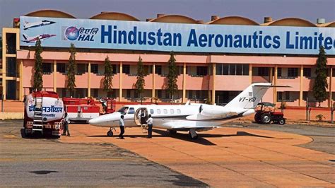 HAL declares first interim dividend of Rs 35 per share, sets record date