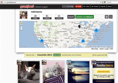 Image result for Instagram Computer