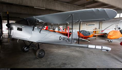 Aircraft Photo of D-MQPK | Ultralight Concept SV4-RS | AirHistory.net #492175