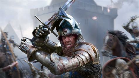 Chivalry 2 Cross-Play Open Beta erhält Termin und Details - Gamers.at