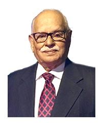 K.P.RAO & CO || TEAM