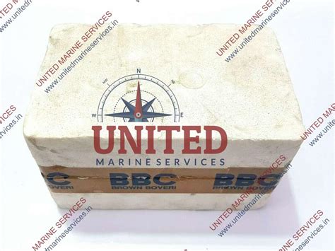 ABB MARINE SR 09 GVT 360 3269 PCB BBC SR09 | United Marine Services