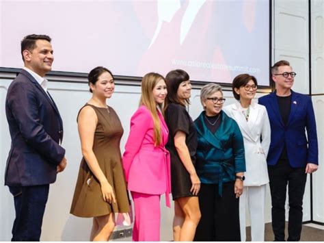 Breaking ground: Power Women lay the foundation for the real estate ...
