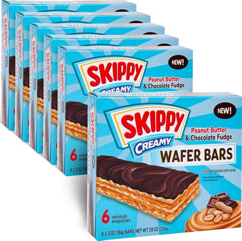 Amazon.com: SKIPPY P.B. & Jelly Peanut Butter And Grape Jelly Coated ...