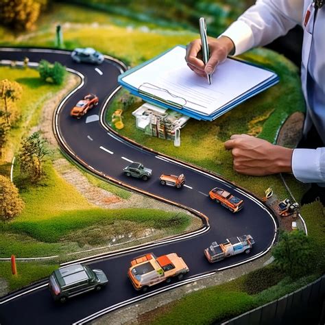 RC Track Consult | Bharat Hobby