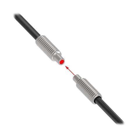 BANNER PIT66UInline Fiber Optics– Industrial Megamart