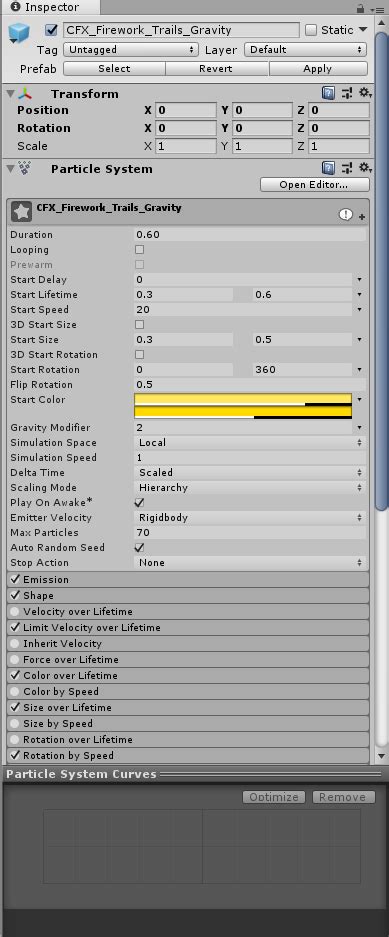 Image result for Tracer Particle Effect in Unity
