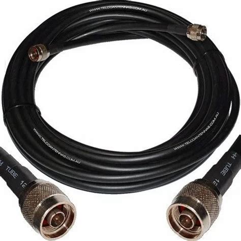 Outdoor Antenna - Antenna Extension Kit Service Provider from New Delhi