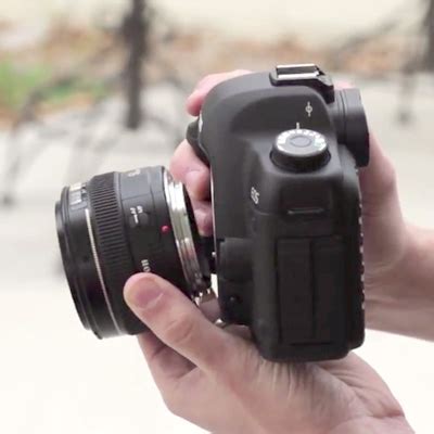 Image result for What Is Lens Whacking