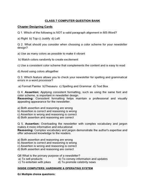 Class 7 Q Basic Programming 的图像结果