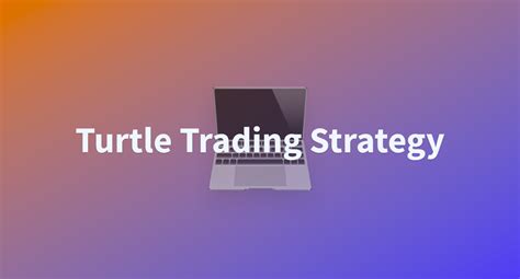 Image result for Turtle Trading Strategy