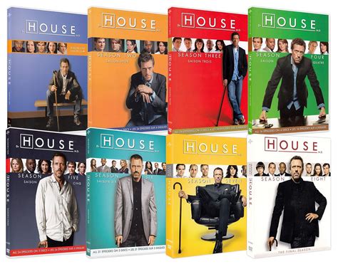 House md season 5 episode 8 - caqweido