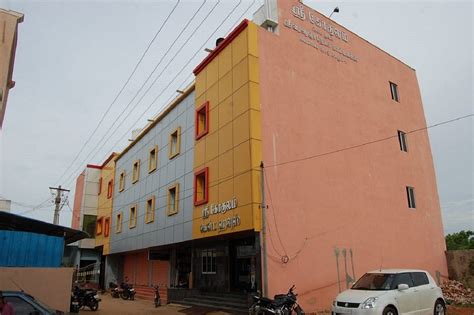𝗧𝗛𝗘 𝟭𝟬 𝗕𝗘𝗦𝗧 Hotels in Cuddalore of 2026 (with Prices)