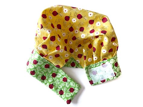 Image result for Chef Hat Sewing Pattern