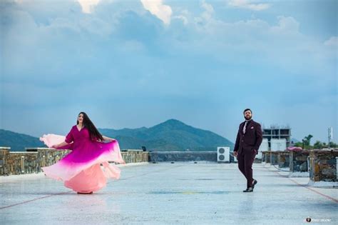 Book Pre-Wedding Photographer in Lucknow | Portfolio Studio