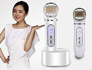 Buy Shrinika Facial RF Radio Frequency Electroporation Mesotherapy ...