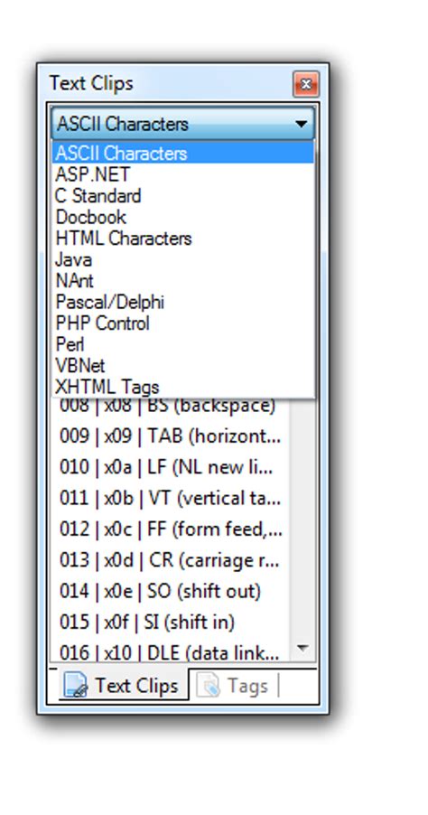 Code Software in Notepad 的图像结果