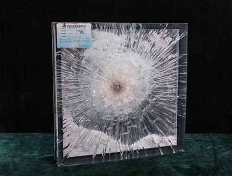 What Is Bullet-Proof Glass? Key Features and How It Works