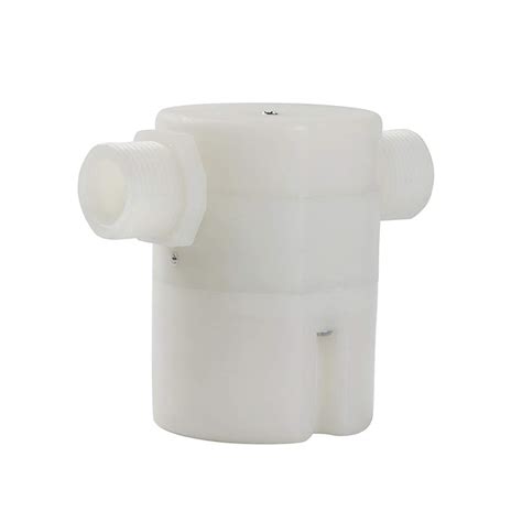 Buy 1/2"3/4" Side-Entry Built-in/Built-in Embedded Float Valve Water ...