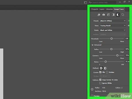 Image result for Adobe Illustrator Tutorials Using Color and Image Trace