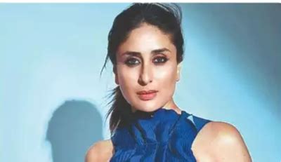 Kareena Kapoor Khan opens up on life in the 40s, says she is having a ...
