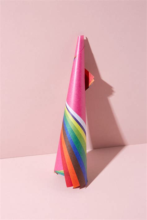 Klassisches Transparentpapier "Multicolor-Mix"