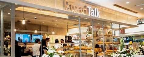 Enjoy Flossed Buns & Japan Light Cheesecake At BreadTalk India ...